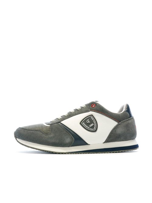 Baskets Homme Redskins - Kiabi