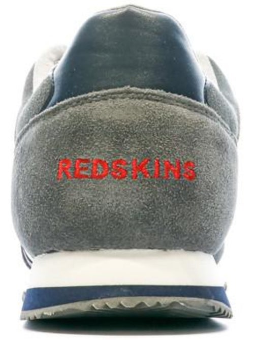 Baskets Homme Redskins - Kiabi