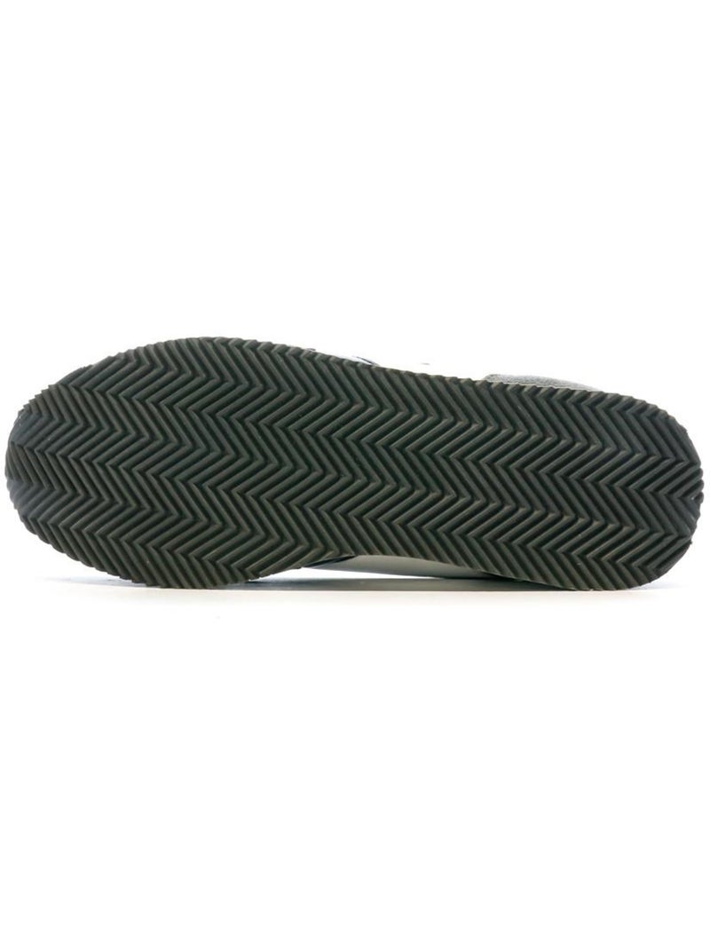 Baskets Homme Redskins Blanc - Kiabi