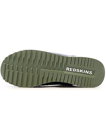 Baskets Homme Redskins