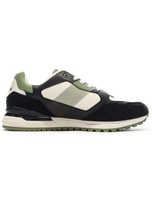 Baskets Homme Redskins - Kiabi