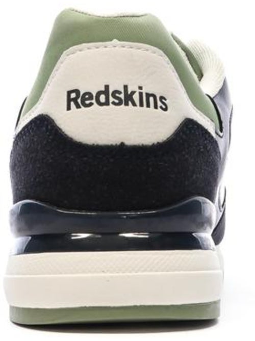 Baskets Homme Redskins - Kiabi