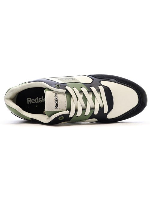 Baskets Homme Redskins - Kiabi