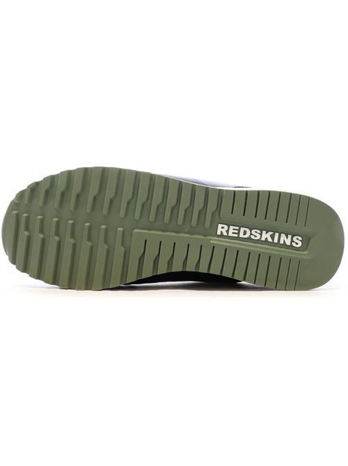 Baskets Homme Redskins - Kiabi
