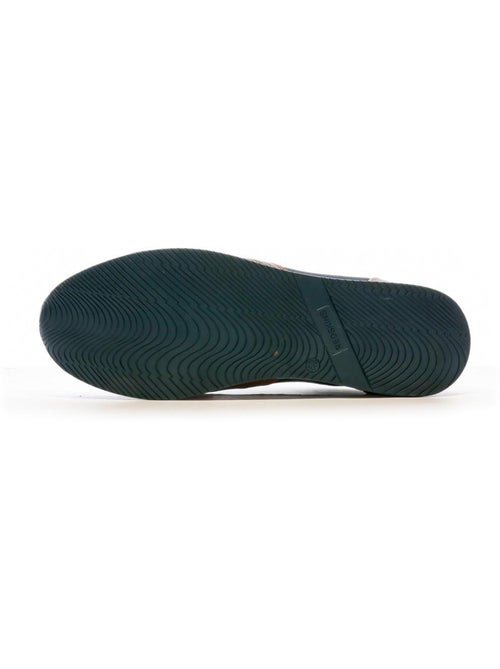 Baskets Homme Redskins - Kiabi