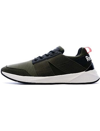 Baskets Homme Redskins Epuis