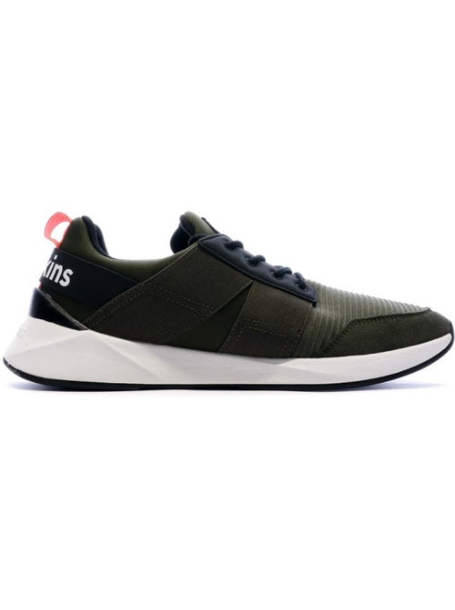 Baskets Homme Redskins Epuis - Kiabi