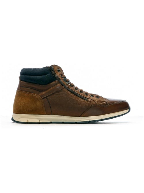 Baskets Homme Redskins - Kiabi