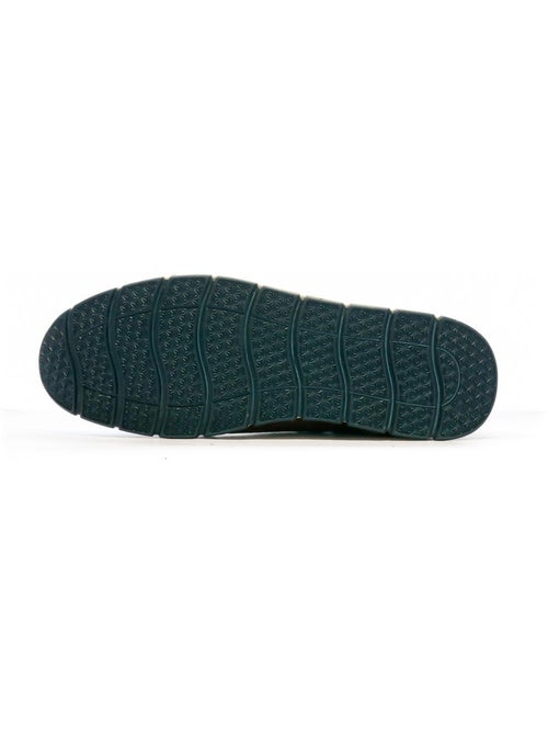 Baskets Homme Redskins - Kiabi