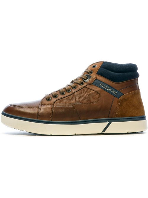 Baskets Homme Redskins - Kiabi