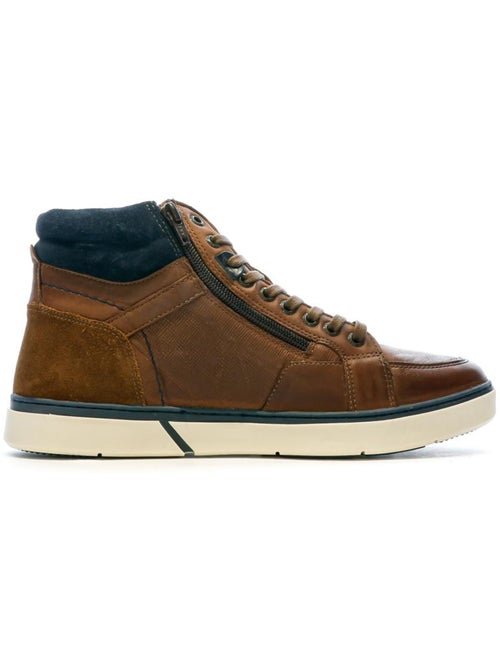 Baskets Homme Redskins - Kiabi