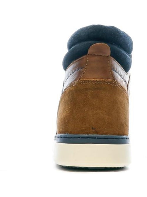 Baskets Homme Redskins - Kiabi