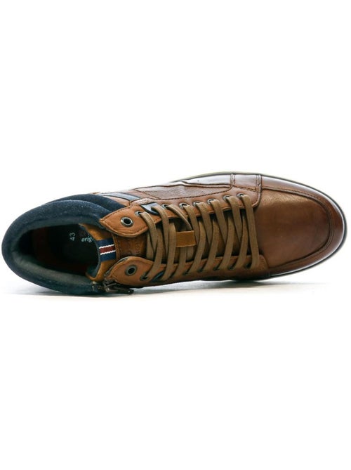 Baskets Homme Redskins - Kiabi