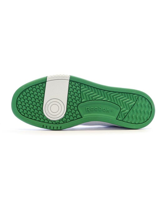 Baskets Homme Reebok - Kiabi