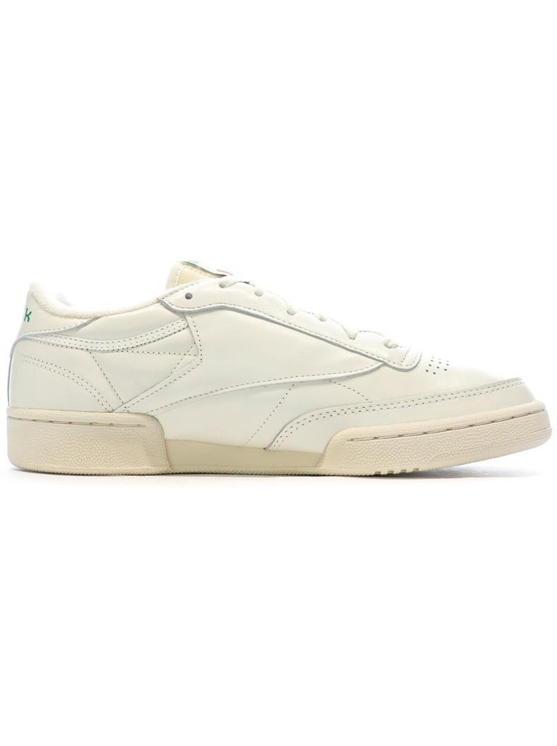 Baskets Homme Reebok Blanc - Kiabi