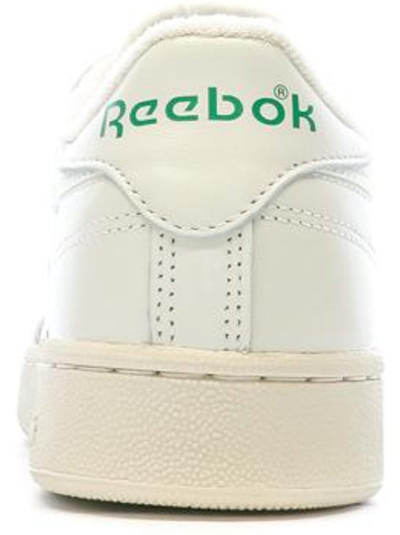 Baskets Homme Reebok Blanc - Kiabi