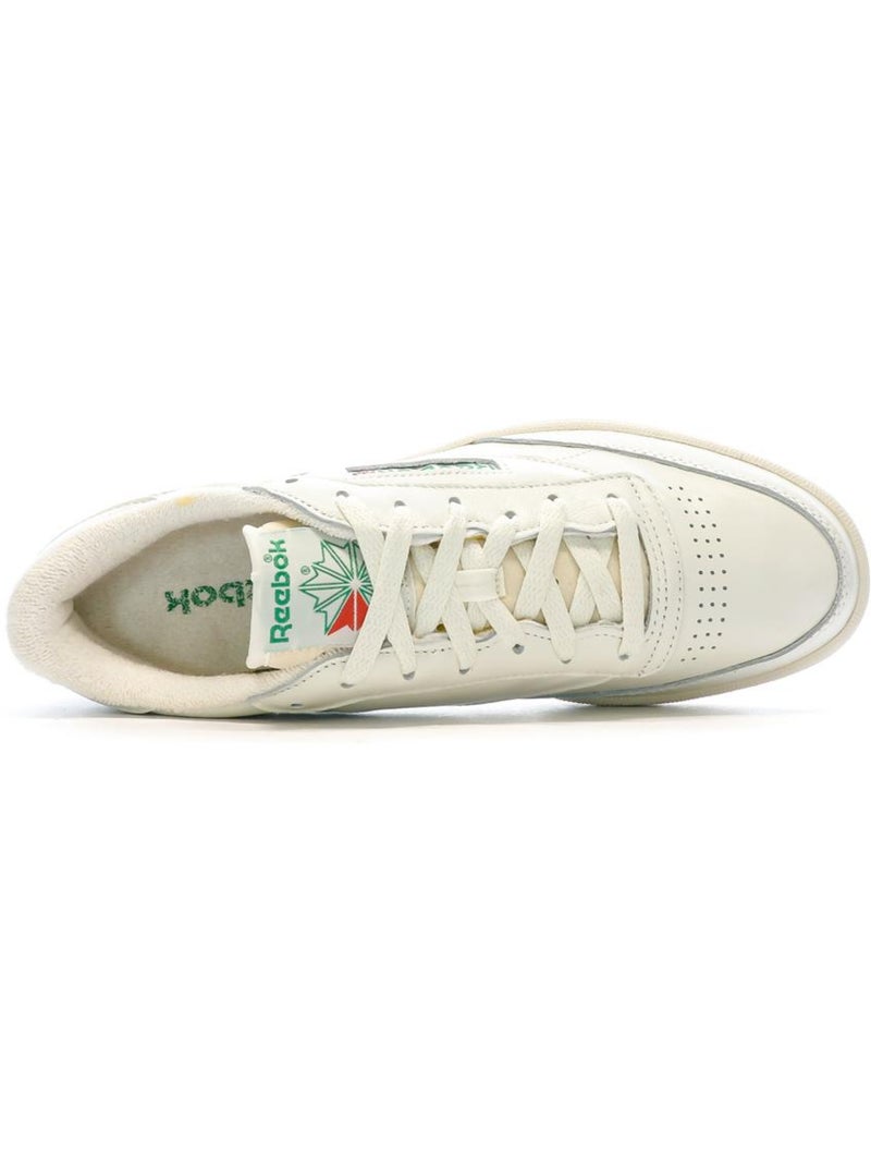 Baskets Homme Reebok Blanc - Kiabi
