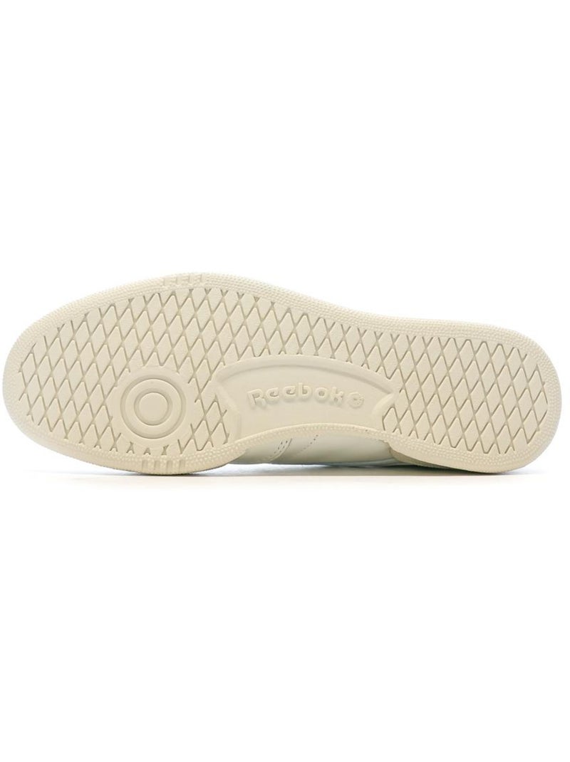 Baskets Homme Reebok Blanc - Kiabi