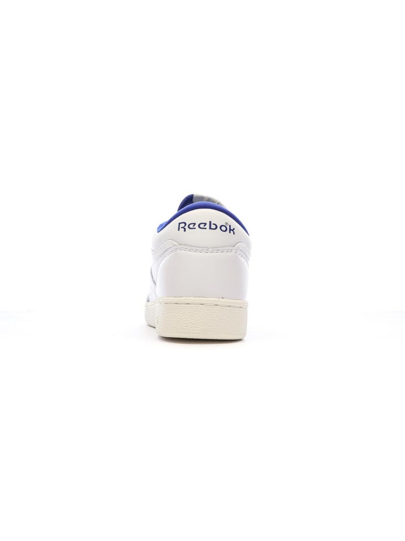 Baskets Homme Reebok Bleu - Kiabi