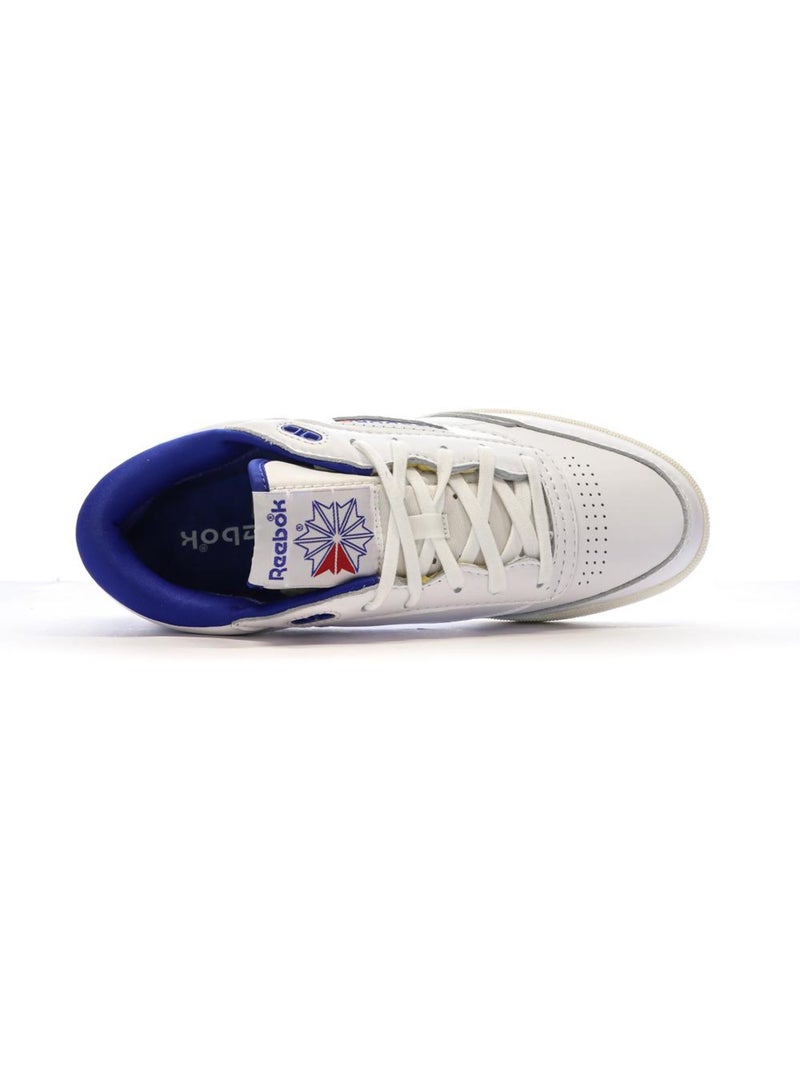 Baskets Homme Reebok Bleu - Kiabi