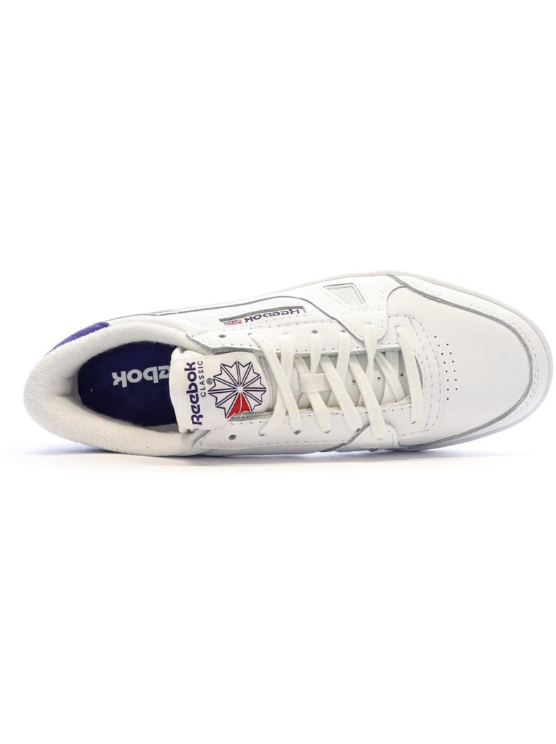 Baskets Homme Reebok Bleu - Kiabi