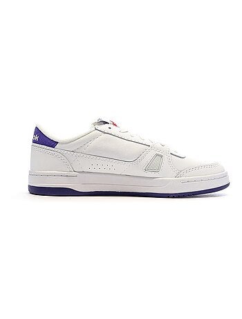 Baskets Homme Reebok Court GY0081