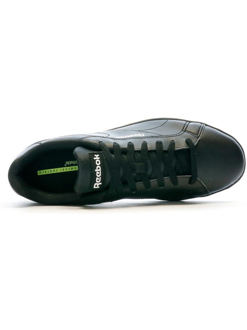 Baskets Homme Reebok Noir - Kiabi