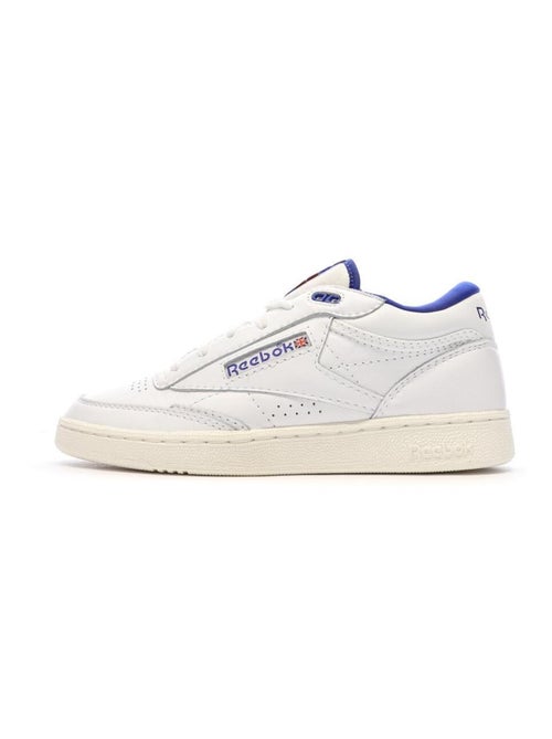 Baskets     Homme Reebok Vintage - Kiabi