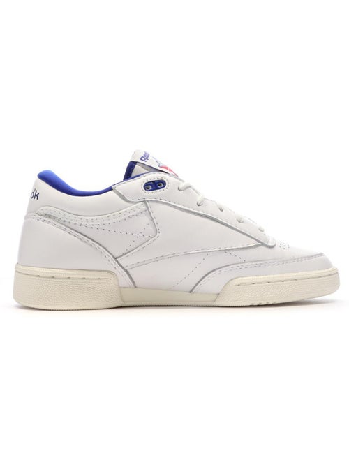 Baskets Homme Reebok Vintage - Kiabi Baskets Homme Reebok Vintage - Kiabi
