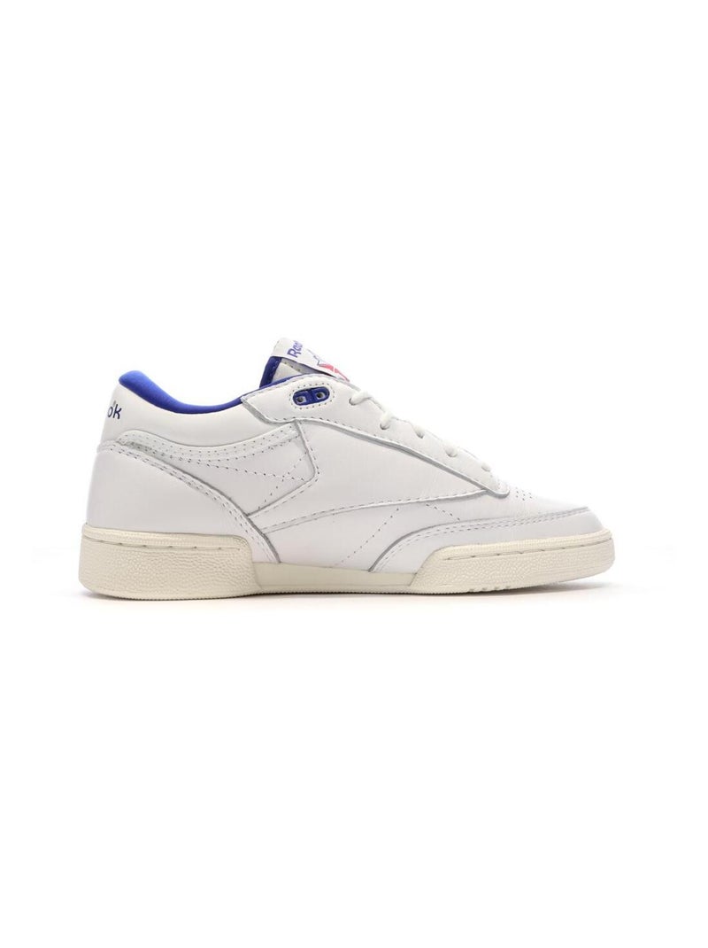 Baskets  Homme Reebok Vintage Bleu - Kiabi