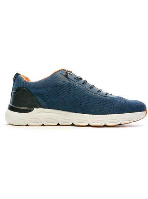 Baskets homme relife - Kiabi