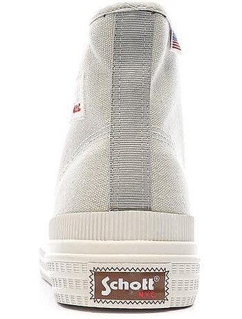 Baskets Homme Schott
