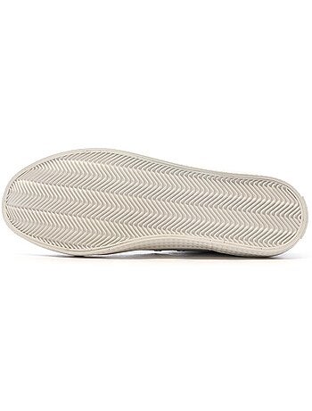 Baskets Homme Schott