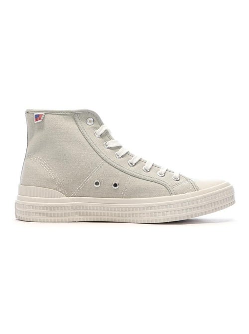 Baskets Homme Schott - Kiabi