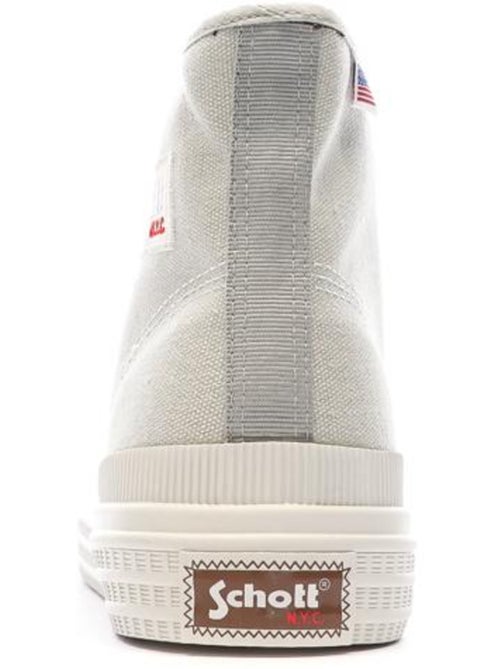 Baskets Homme Schott - Kiabi
