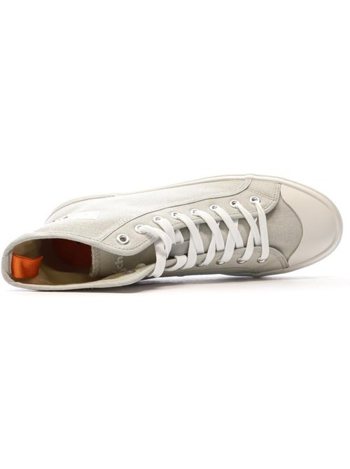 Baskets Homme Schott - Kiabi