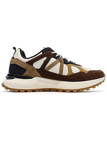 Baskets Homme Schott