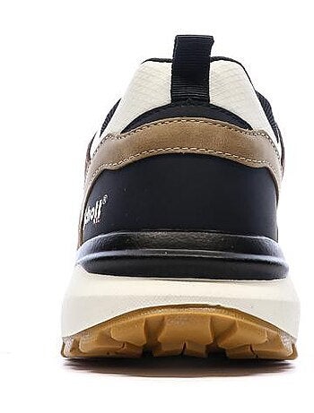 Baskets Homme Schott