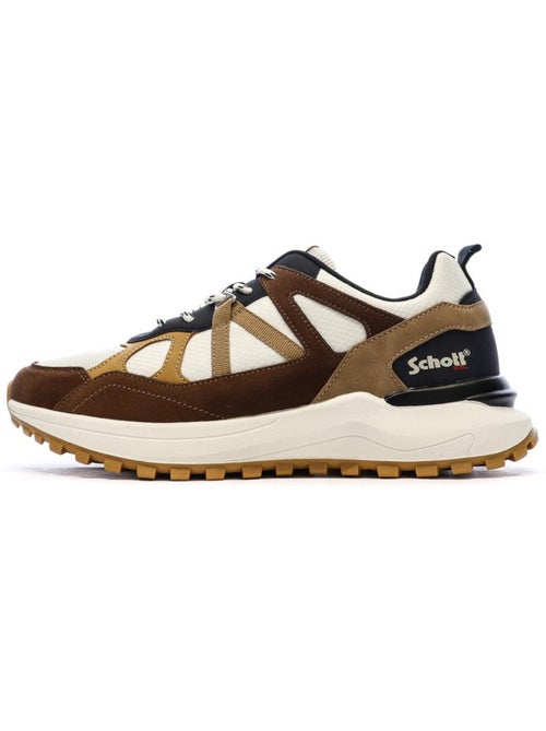 Baskets Homme Schott - Kiabi Baskets Homme Schott - Kiabi