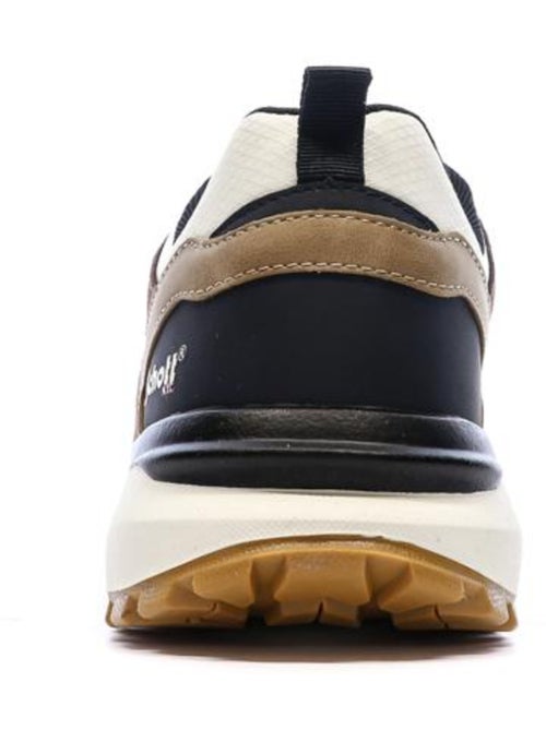 Baskets Homme Schott - Kiabi Baskets Homme Schott - Kiabi