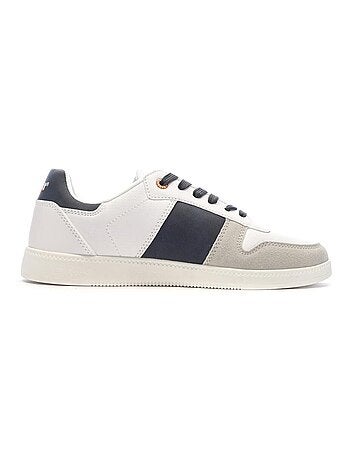Baskets Homme Schott