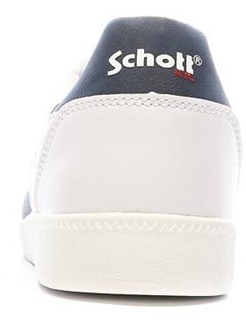 Baskets Homme Schott
