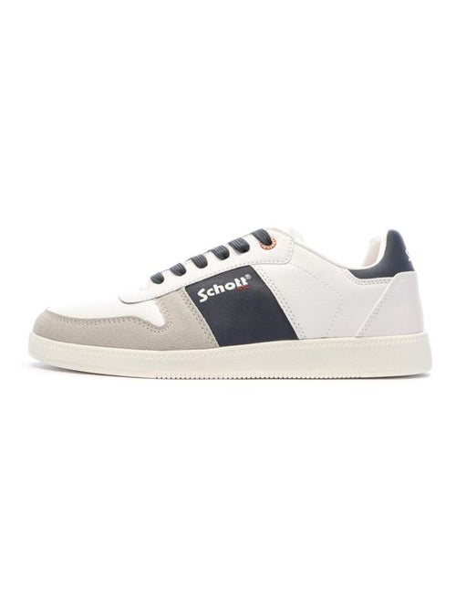 Baskets Homme Schott - Kiabi