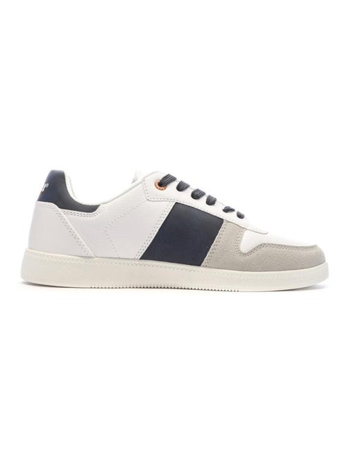 Baskets Homme Schott - Kiabi