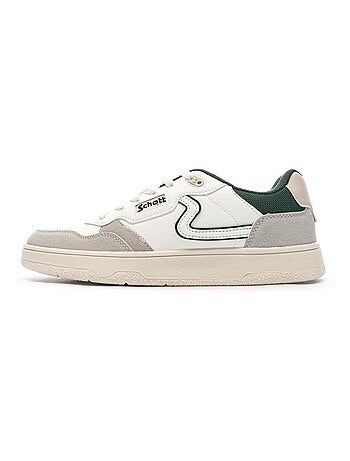 Baskets Homme Schott