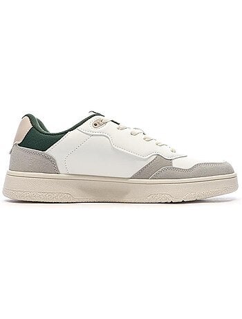 Baskets Homme Schott