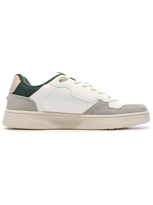 Baskets Homme Schott - Kiabi