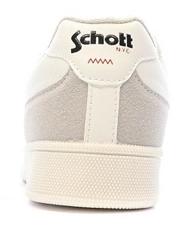 Baskets Homme Schott
