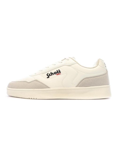 Baskets Homme Schott - Kiabi