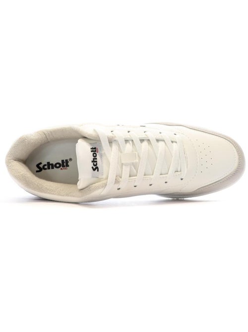 Baskets Homme Schott - Kiabi